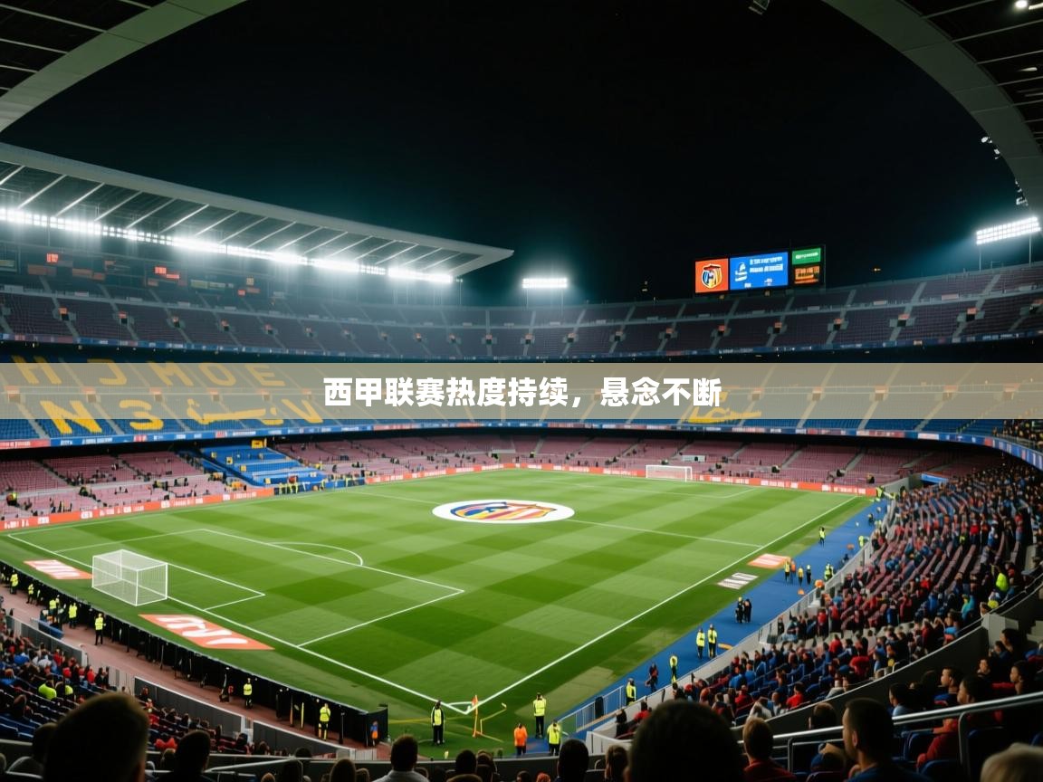 西甲联赛热度持续，悬念不断  第1张