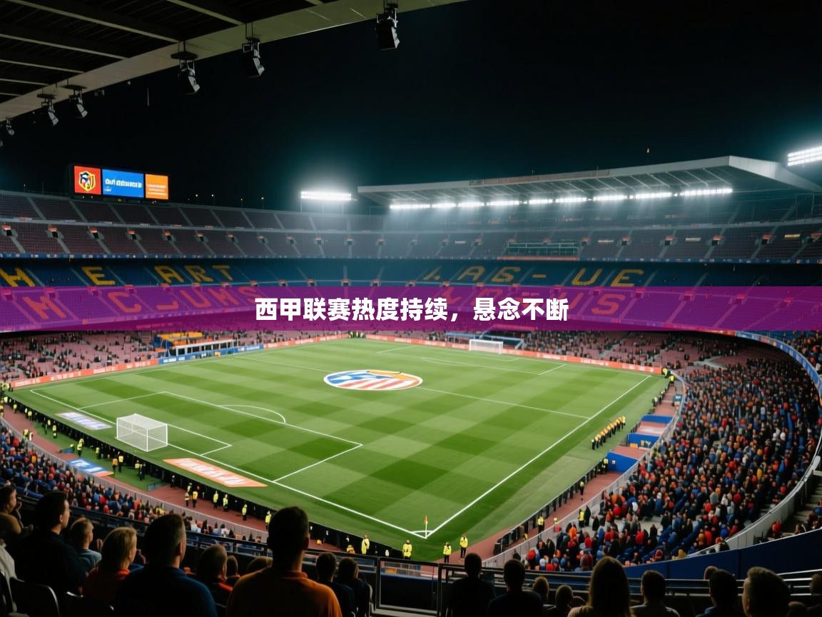 西甲联赛热度持续，悬念不断  第2张