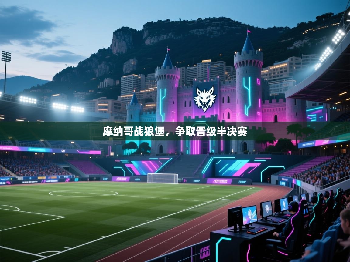摩纳哥战狼堡，争取晋级半决赛  第2张