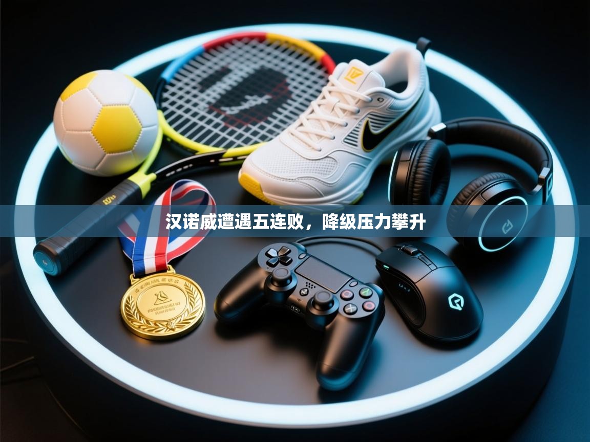 汉诺威遭遇五连败,降级压力攀升 第2张