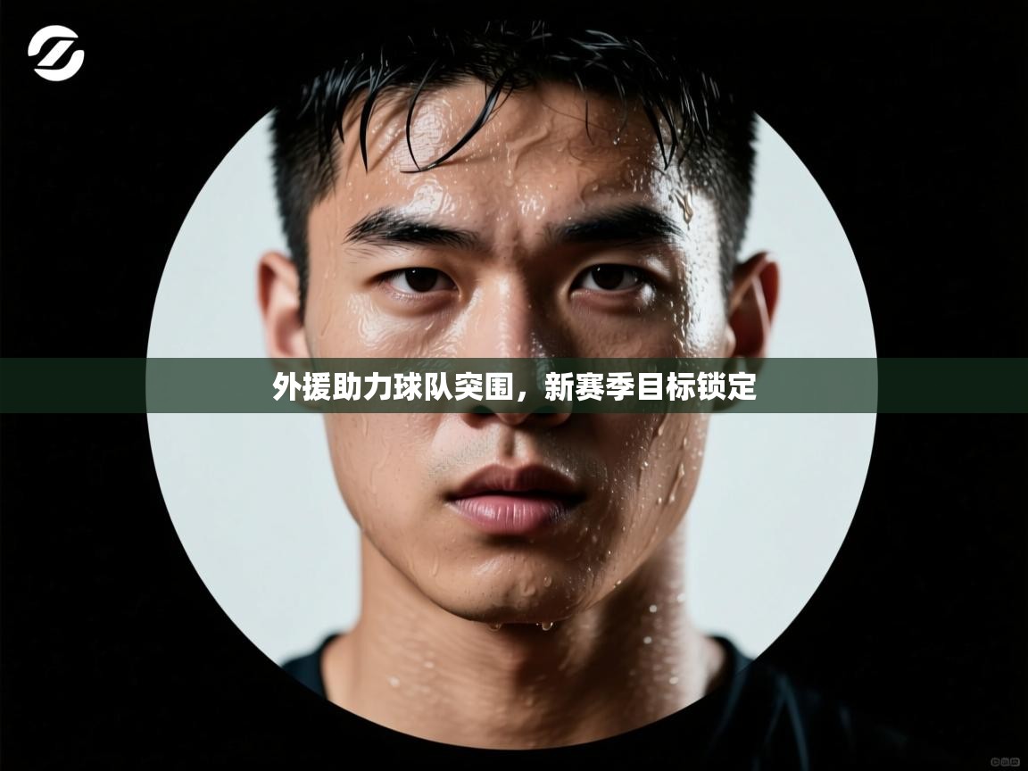 外援助力球队突围，新赛季目标锁定  第2张